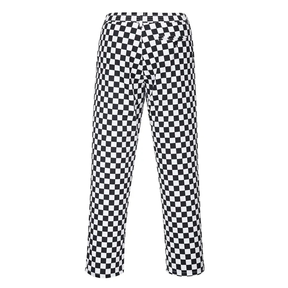 Portwest Harrow Chefs Byxor S068