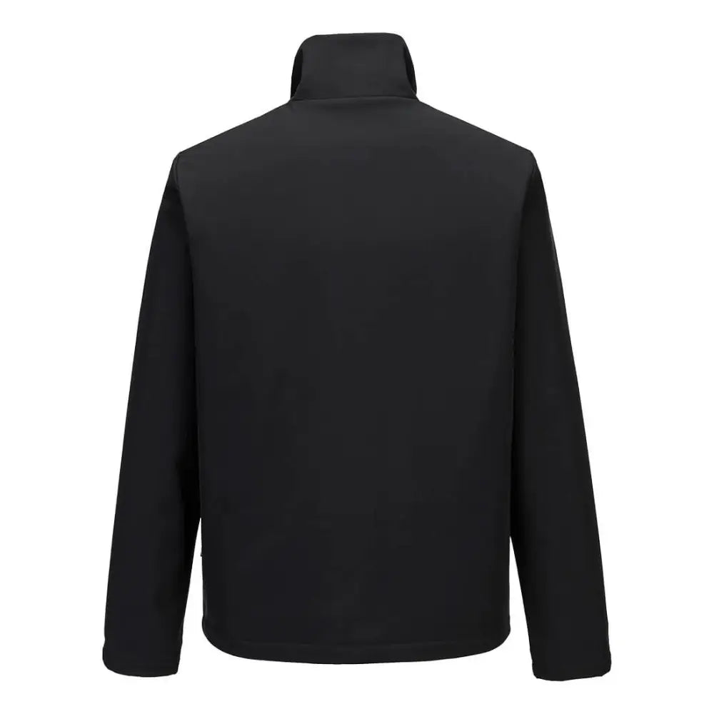 Portwest Heated Softshell Jacket (3L) S647