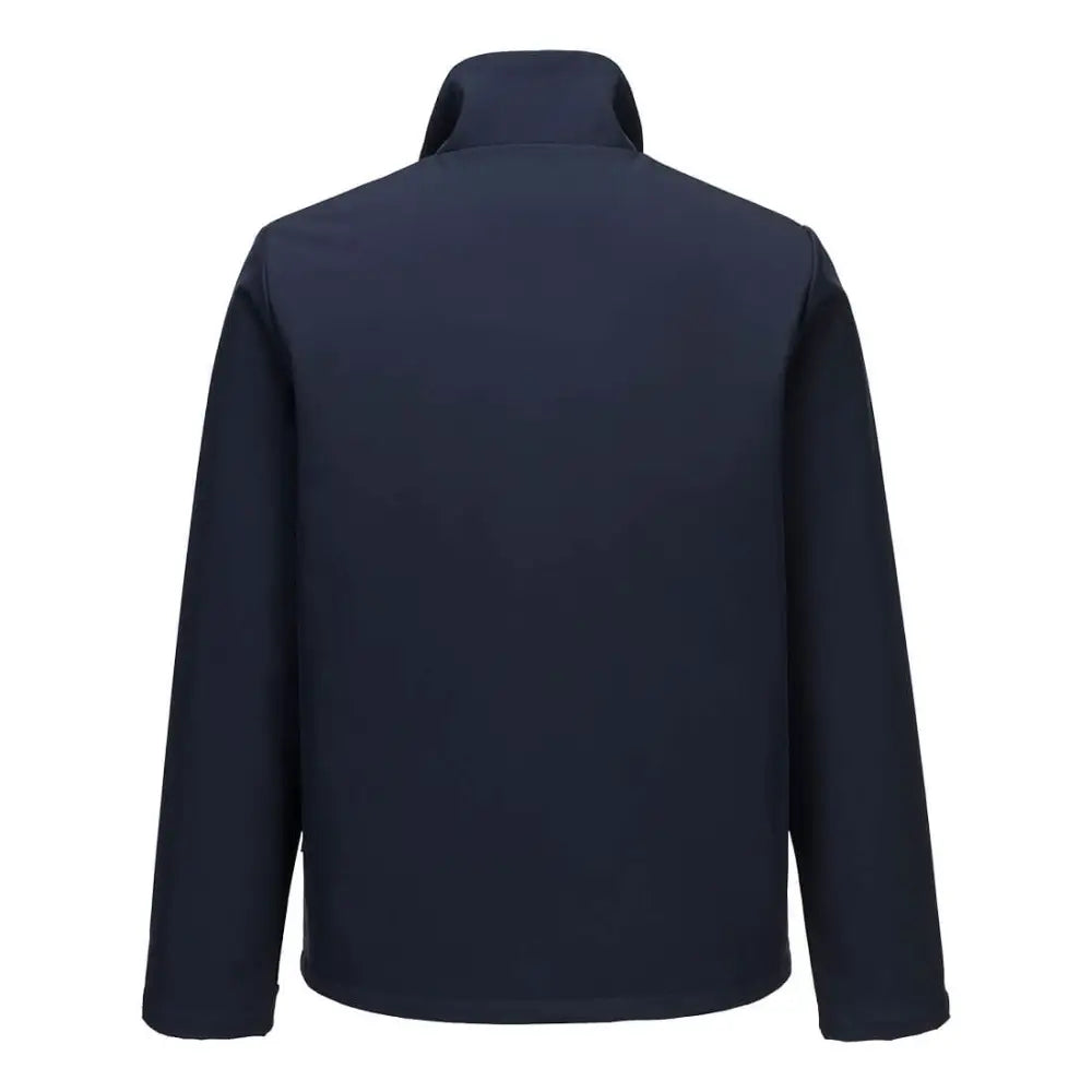 Portwest Heated Softshell Jacket (3L) S647