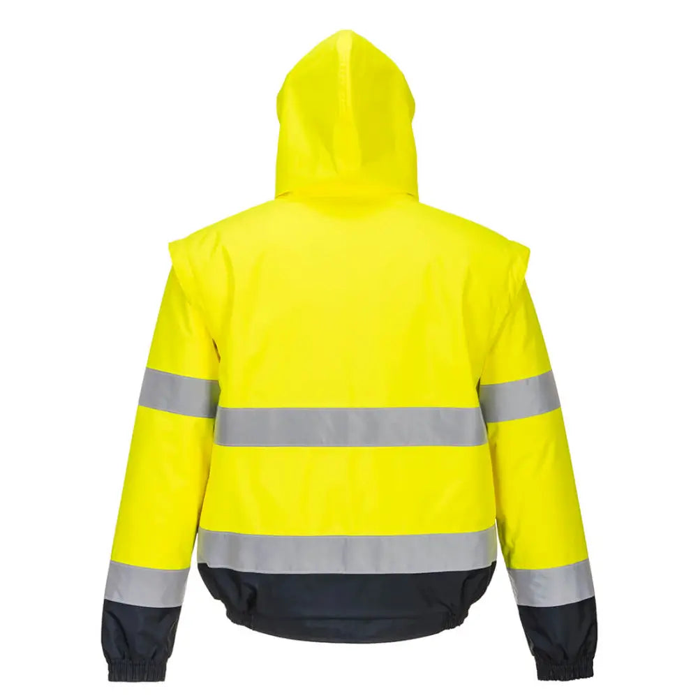 Portwest HI-Vis 2-in-1 Jacka C468