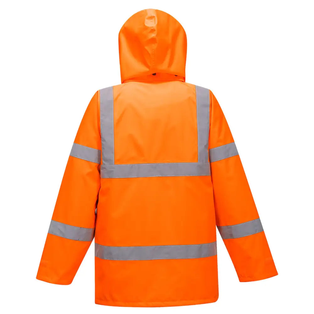 Portwest Hi-Vis Andasjacka (Interactive) RT63