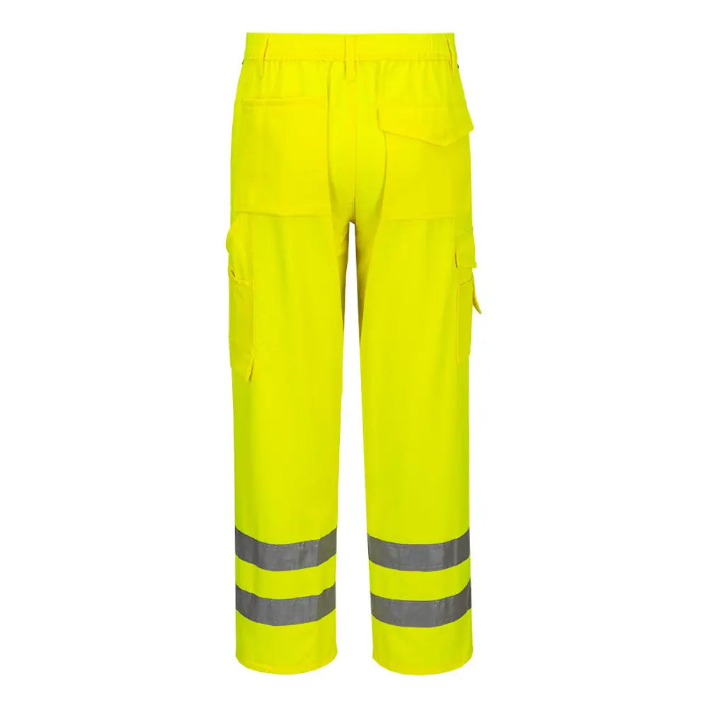 Portwest Hi-Vis Combat Byxa E046