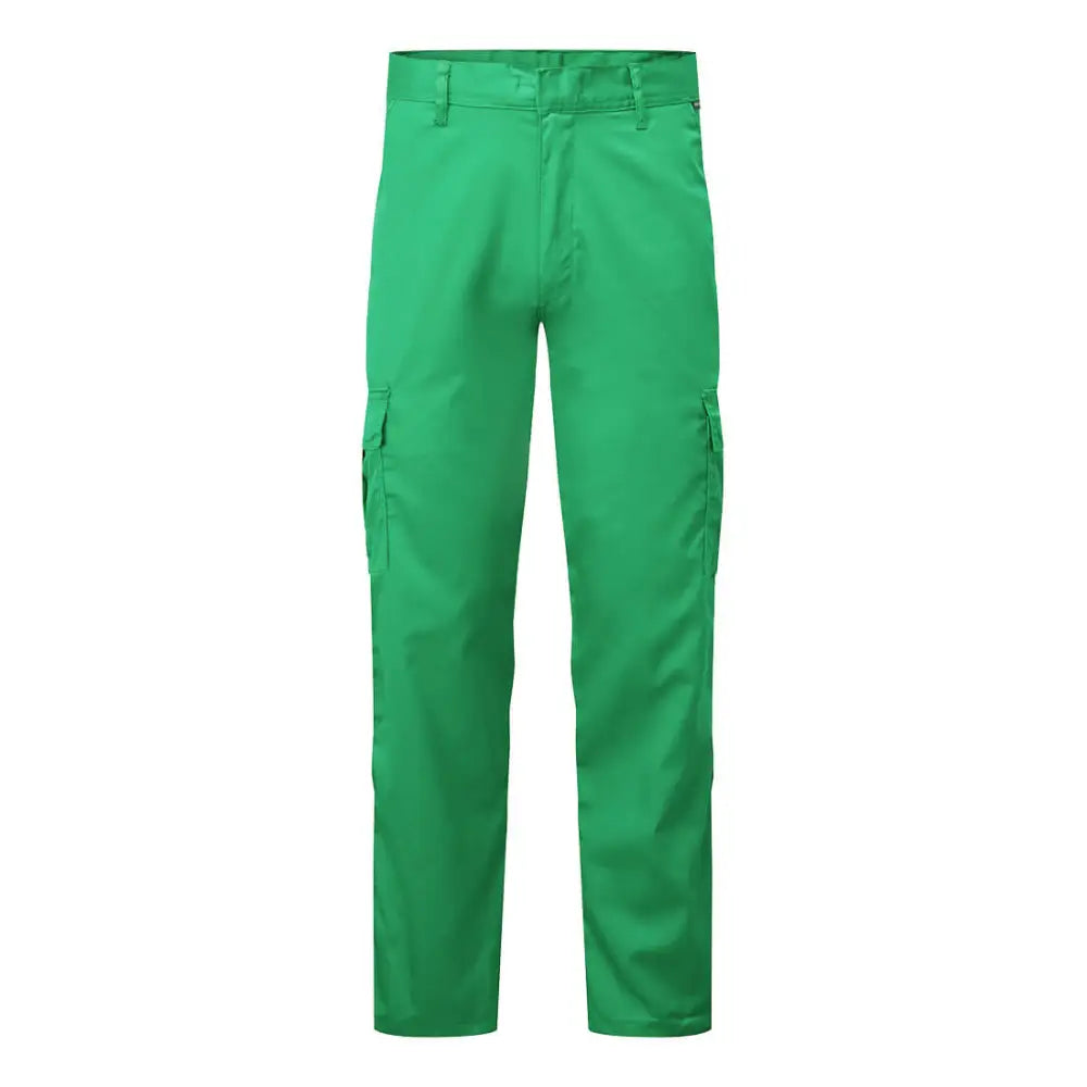 Portwest Hi-Vis Combat Byxa L701 - Blågrön (TER) / 28