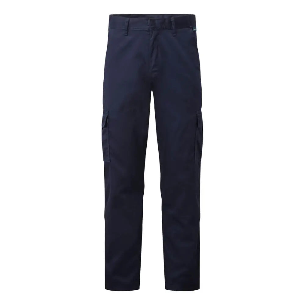 Portwest Hi-Vis Combat Byxa L701 - Marinblå (NVR) / 28