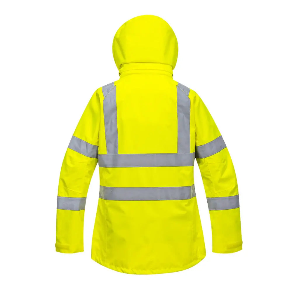 Portwest HI-vis Damjacka som Andas LW70
