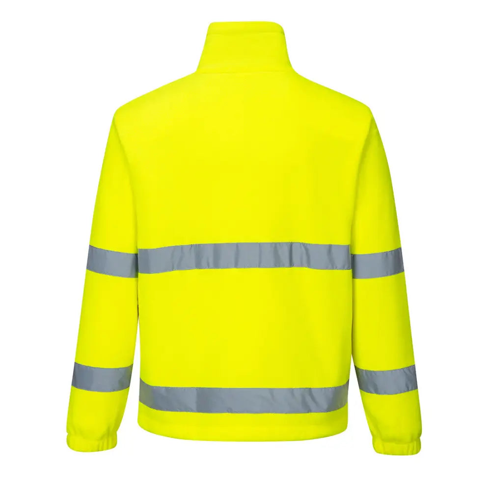 Portwest Hi-Vis Essential Fleece F250