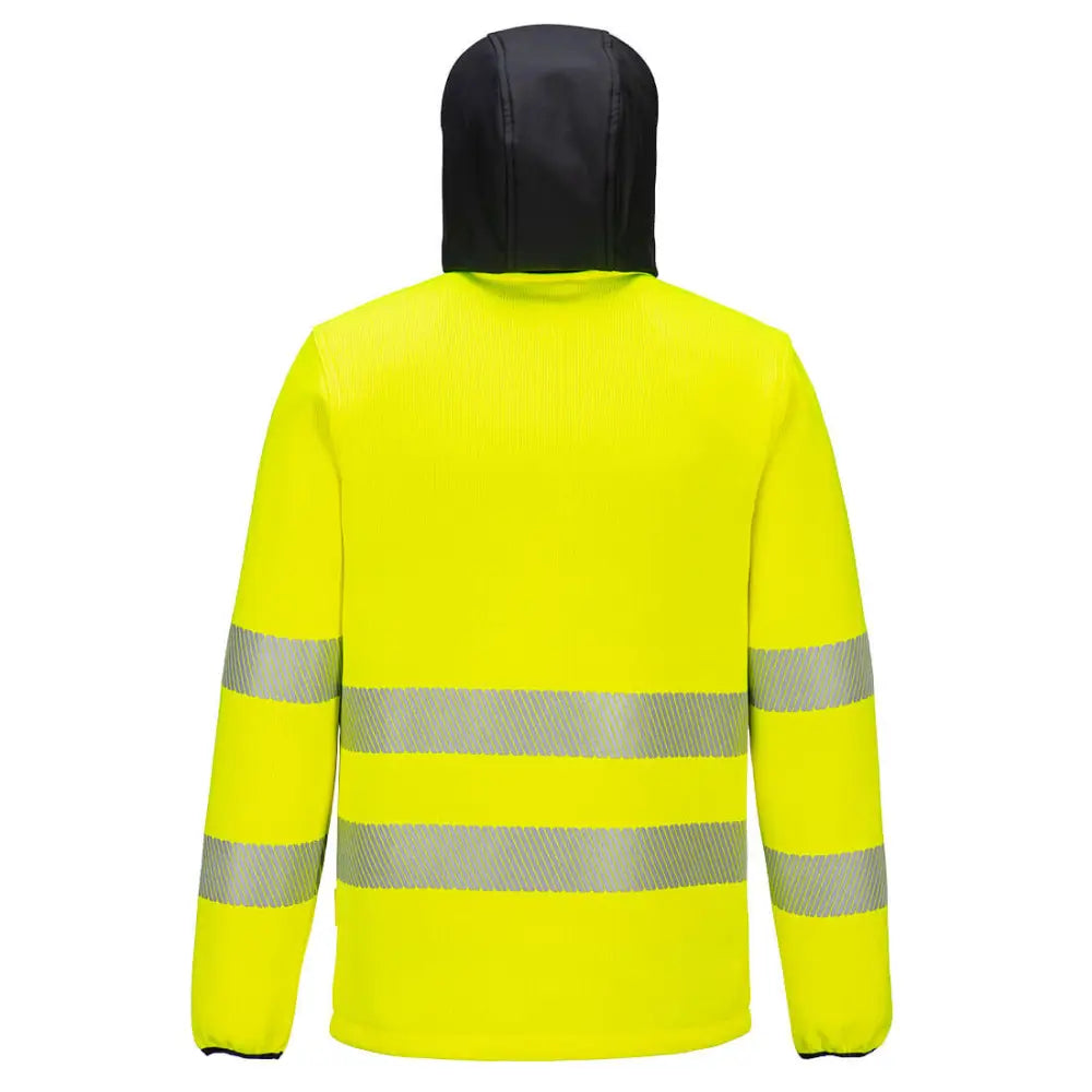 Portwest Hi-Vis Essential Fleece PW335