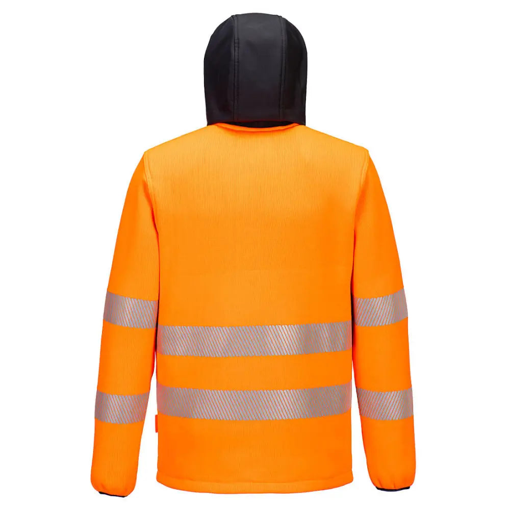 Portwest Hi-Vis Essential Fleece PW335