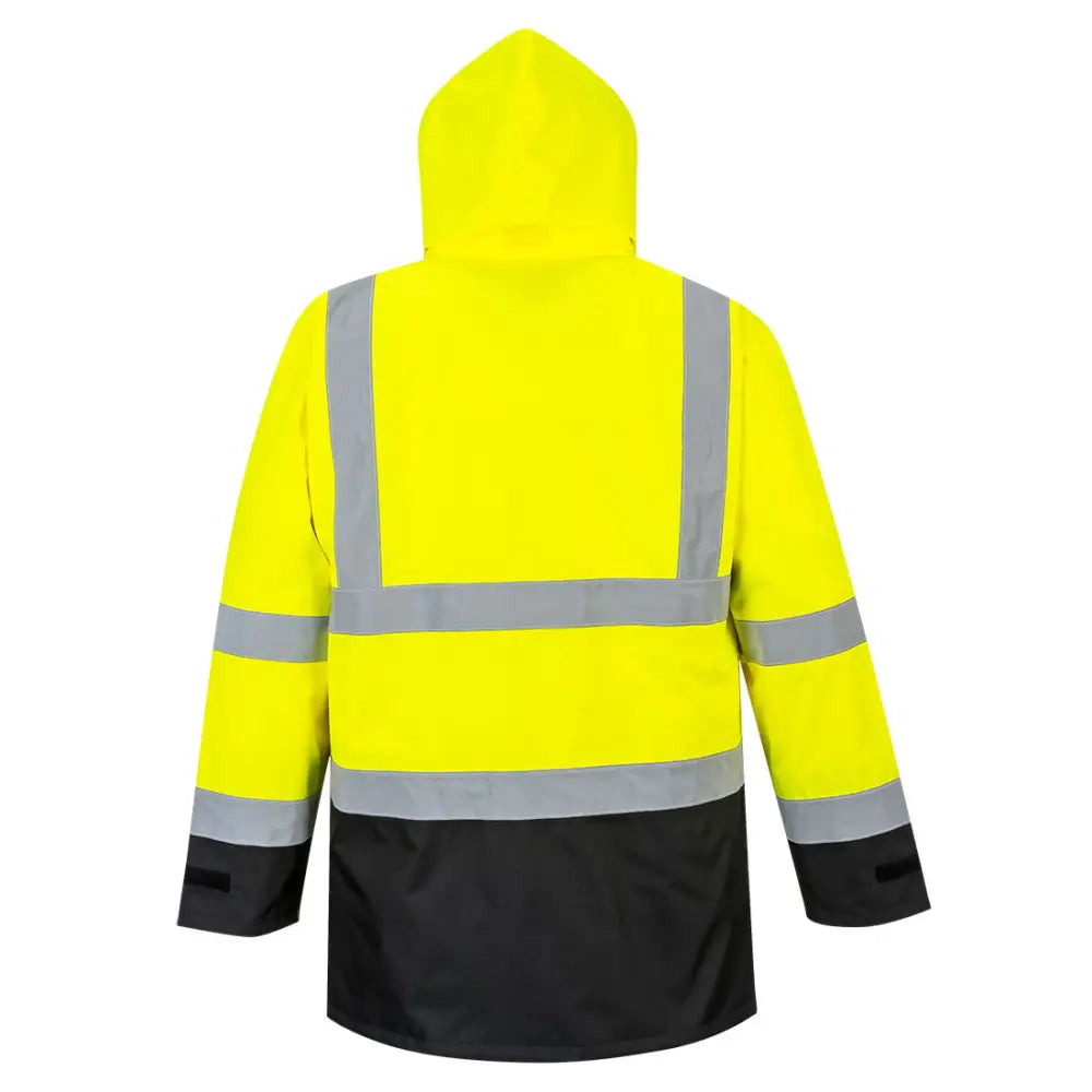Portwest Hi-Vis Executive 5-i-1 Jacka S768