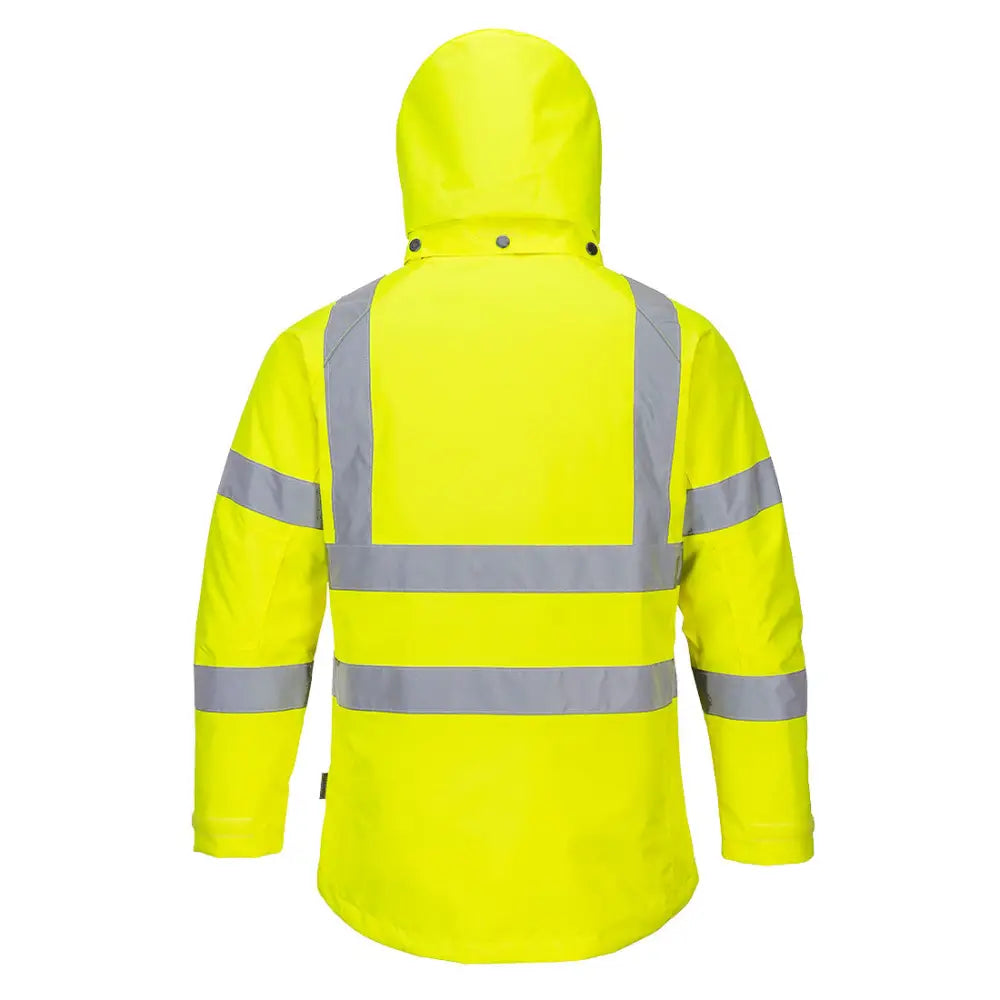 Portwest Hi-vis jacka för damer LW74