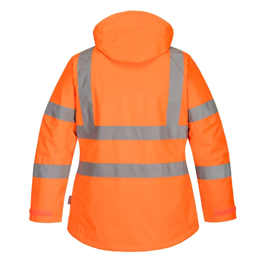 Portwest Hi-vis jacka för damer LW74