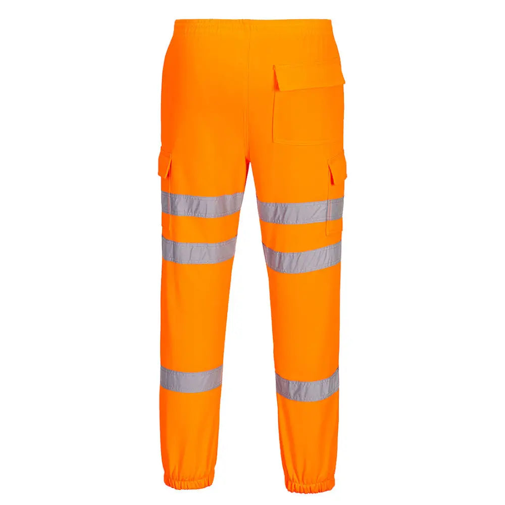 Portwest Hi-vis jogging Byxor RT48