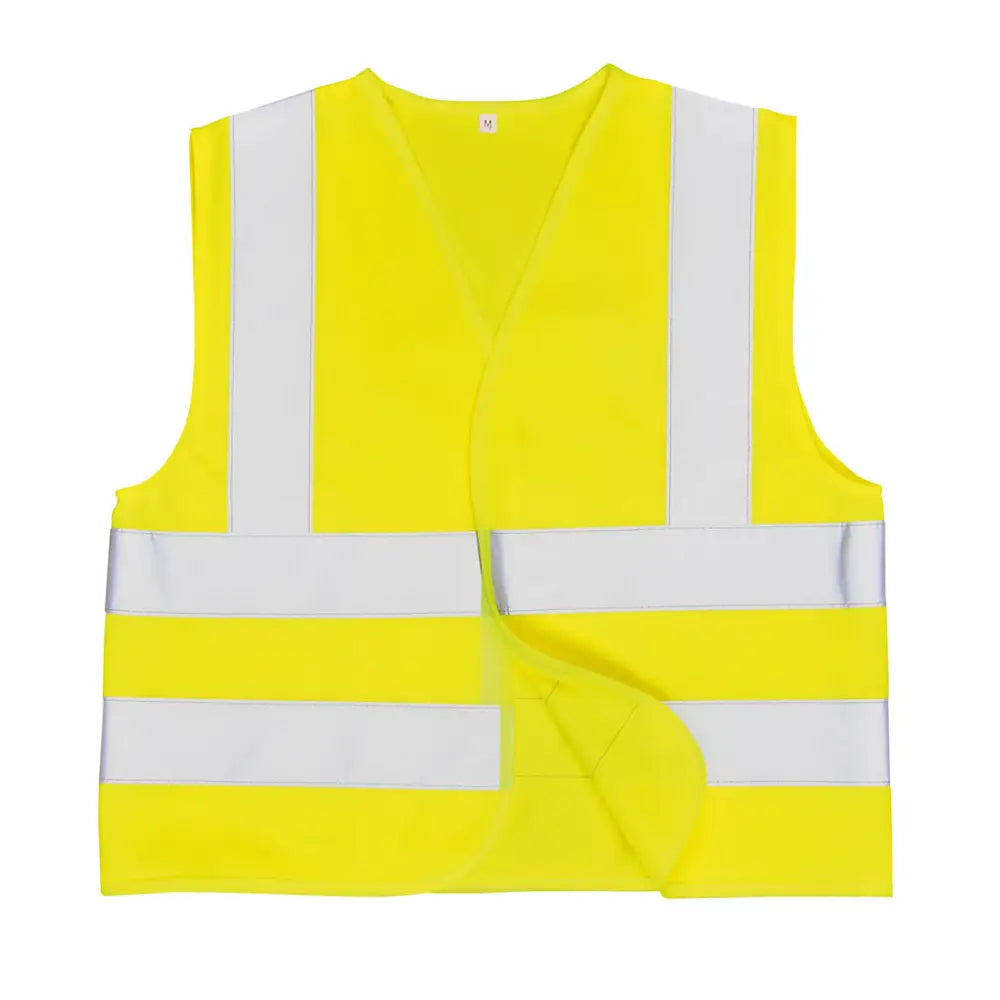 Portwest Hi-Vis Junior Väst JN14 - Gul: (YER) / S