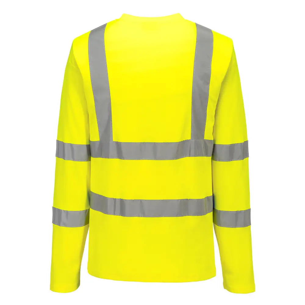 Portwest Hi-Vis långärmad-T-shirt S278