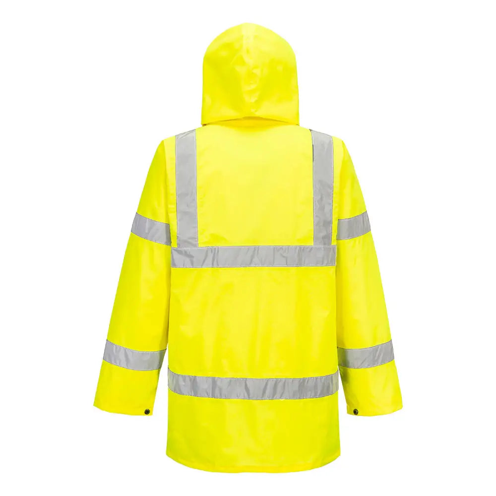 Portwest Hi-Vis Lite Traffic Jacka S160