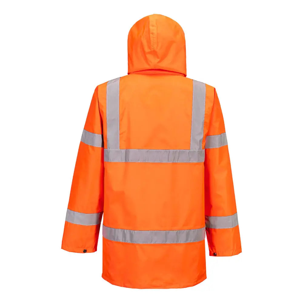 Portwest Hi-Vis Lite Traffic Jacka S160