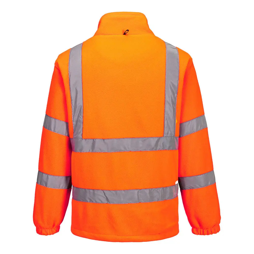 Portwest Hi-Vis Mesh fodrad fleece F300