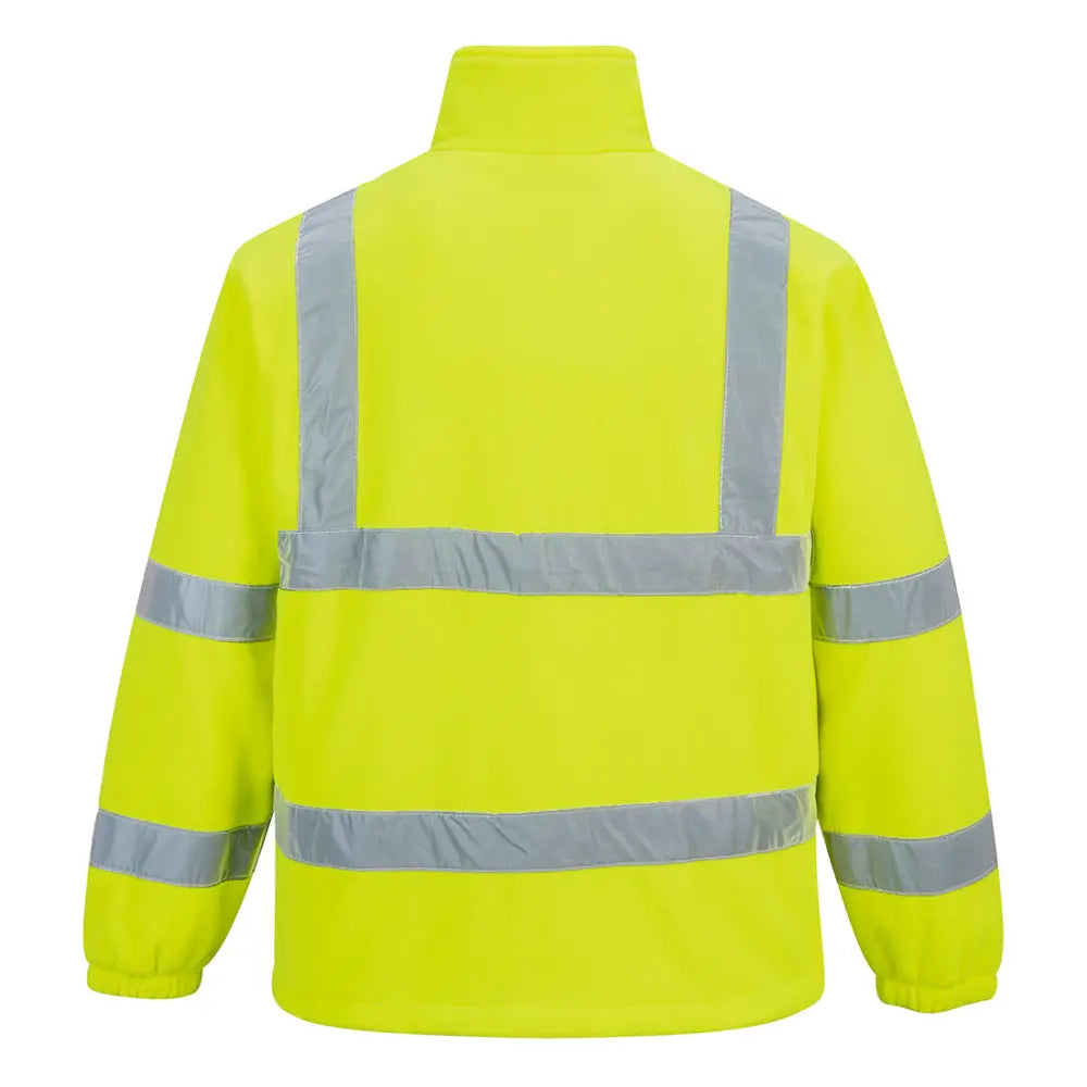 Portwest Hi-Vis Mesh fodrad fleece F300