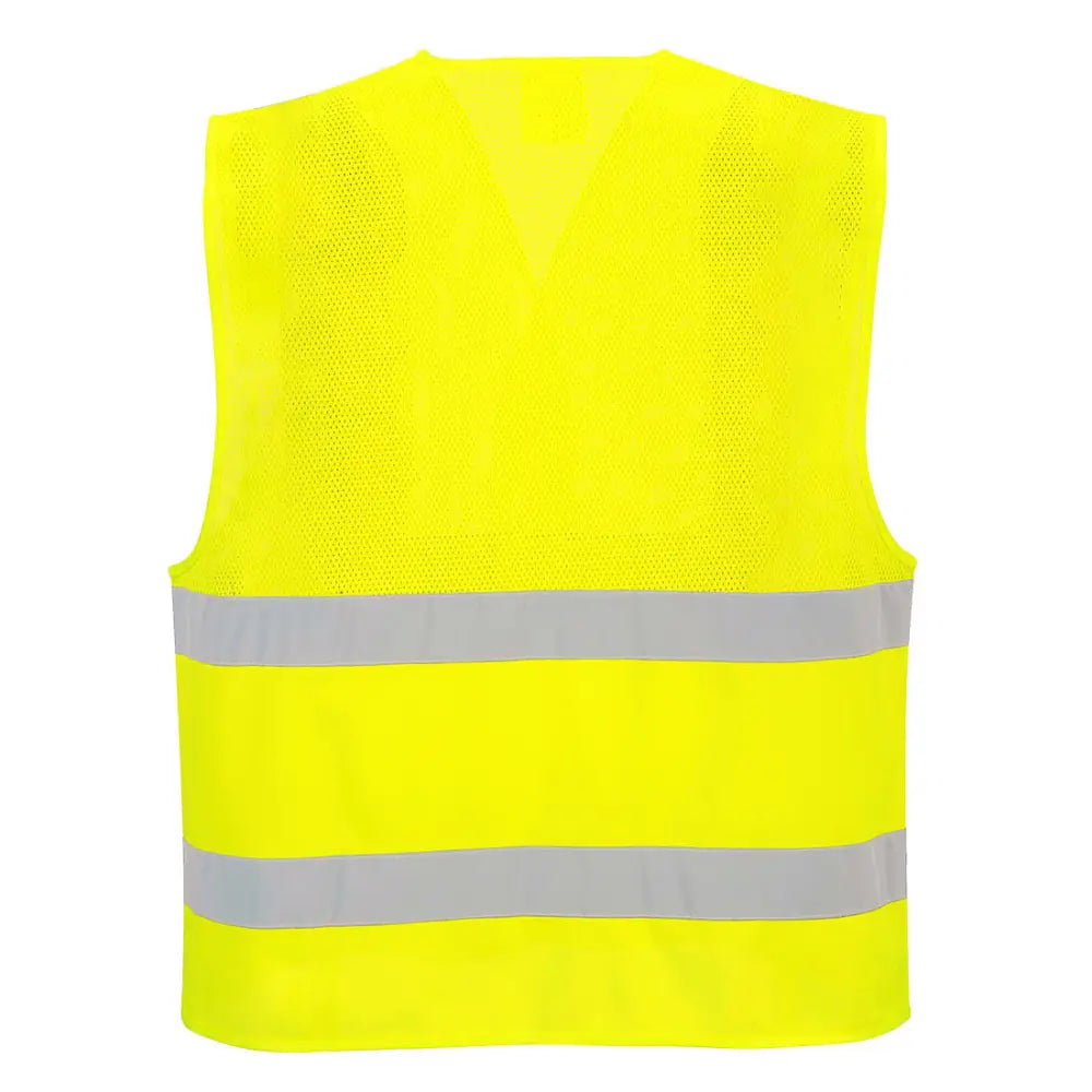 Portwest Hi-Vis Mesh Väst C494