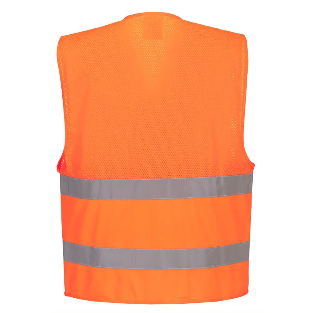 Portwest Hi-Vis Mesh Väst C494