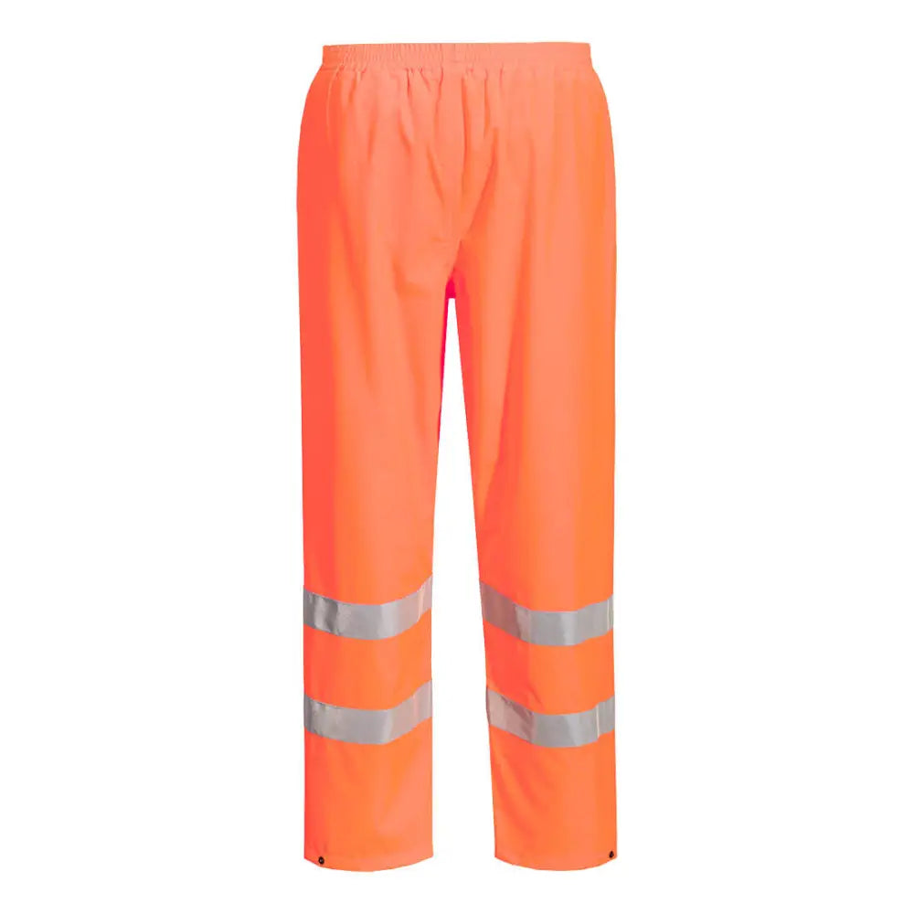 Portwest Hi-Vis packbara lättviktsbyxor S165