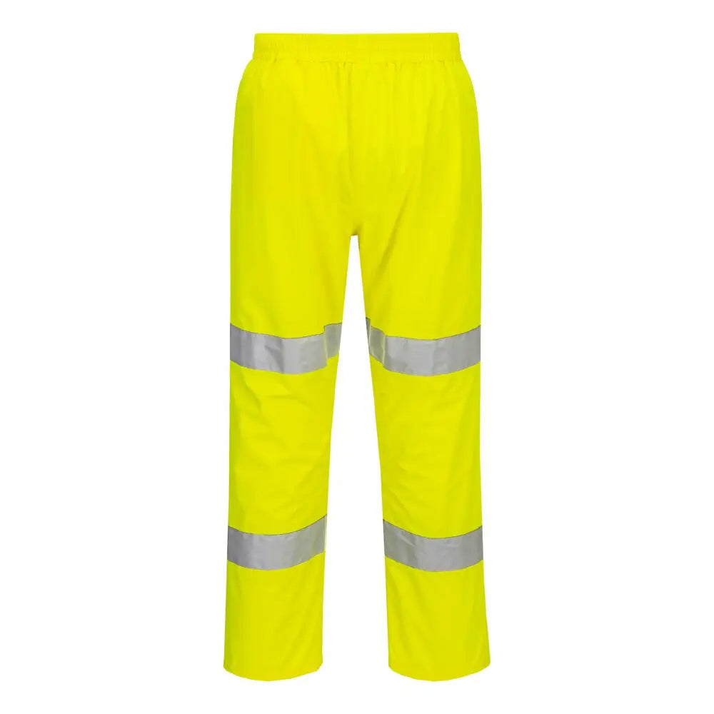Portwest Hi-Vis packbara lättviktsbyxor S165