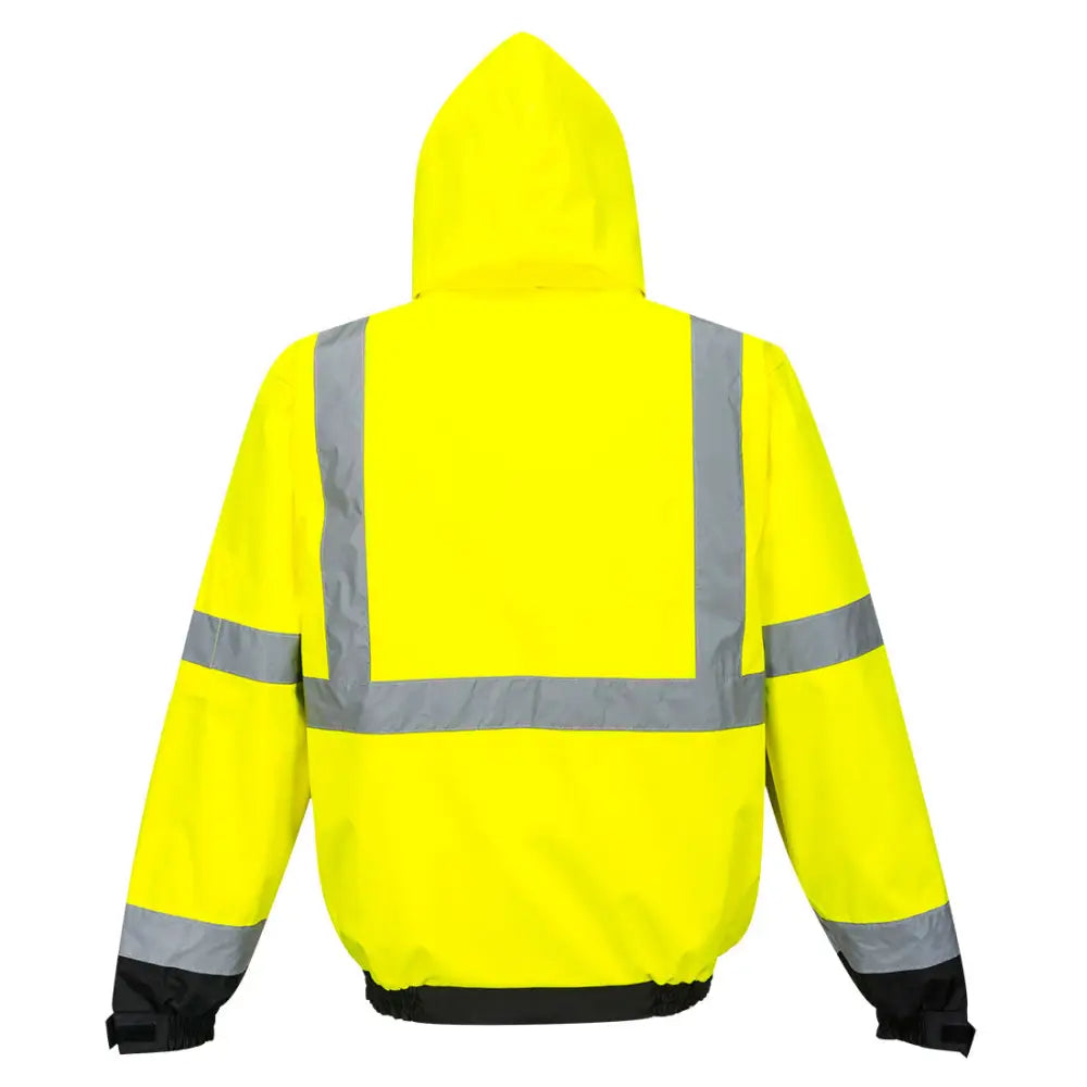 Portwest Hi-Vis Premium 3-in-1 Bomber Jacka S365