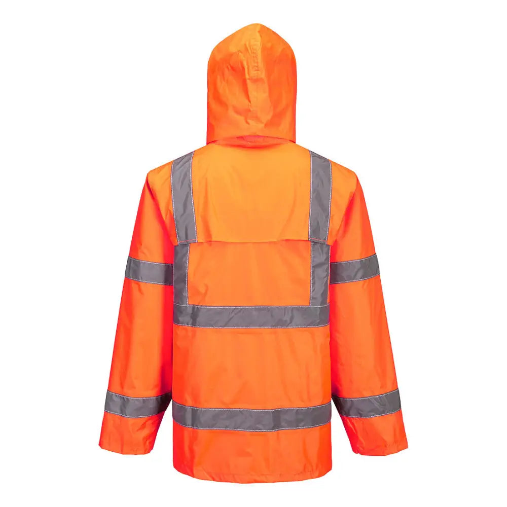 Portwest Hi-Vis Regn jacka H440