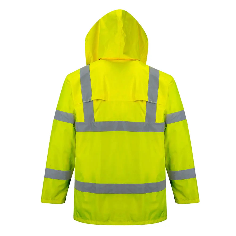 Portwest Hi-Vis Regn jacka H440