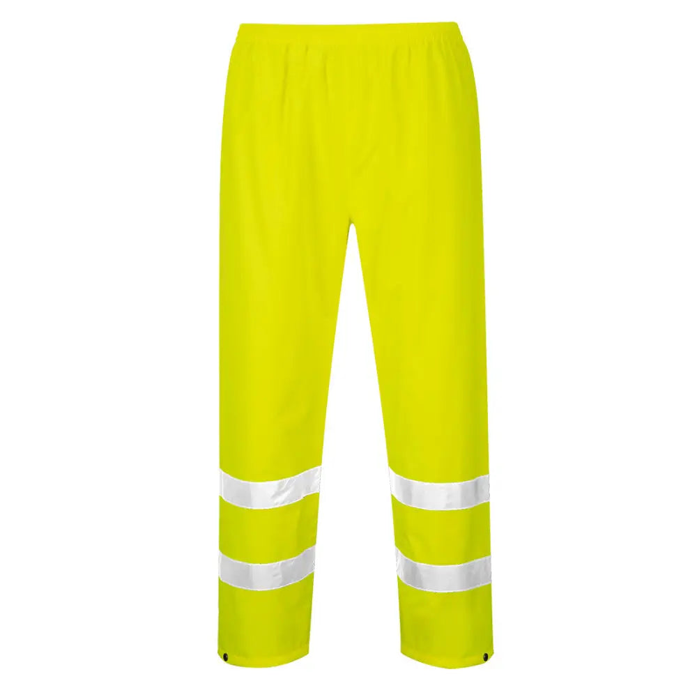 Portwest Hi-Vis regnbyxor H441