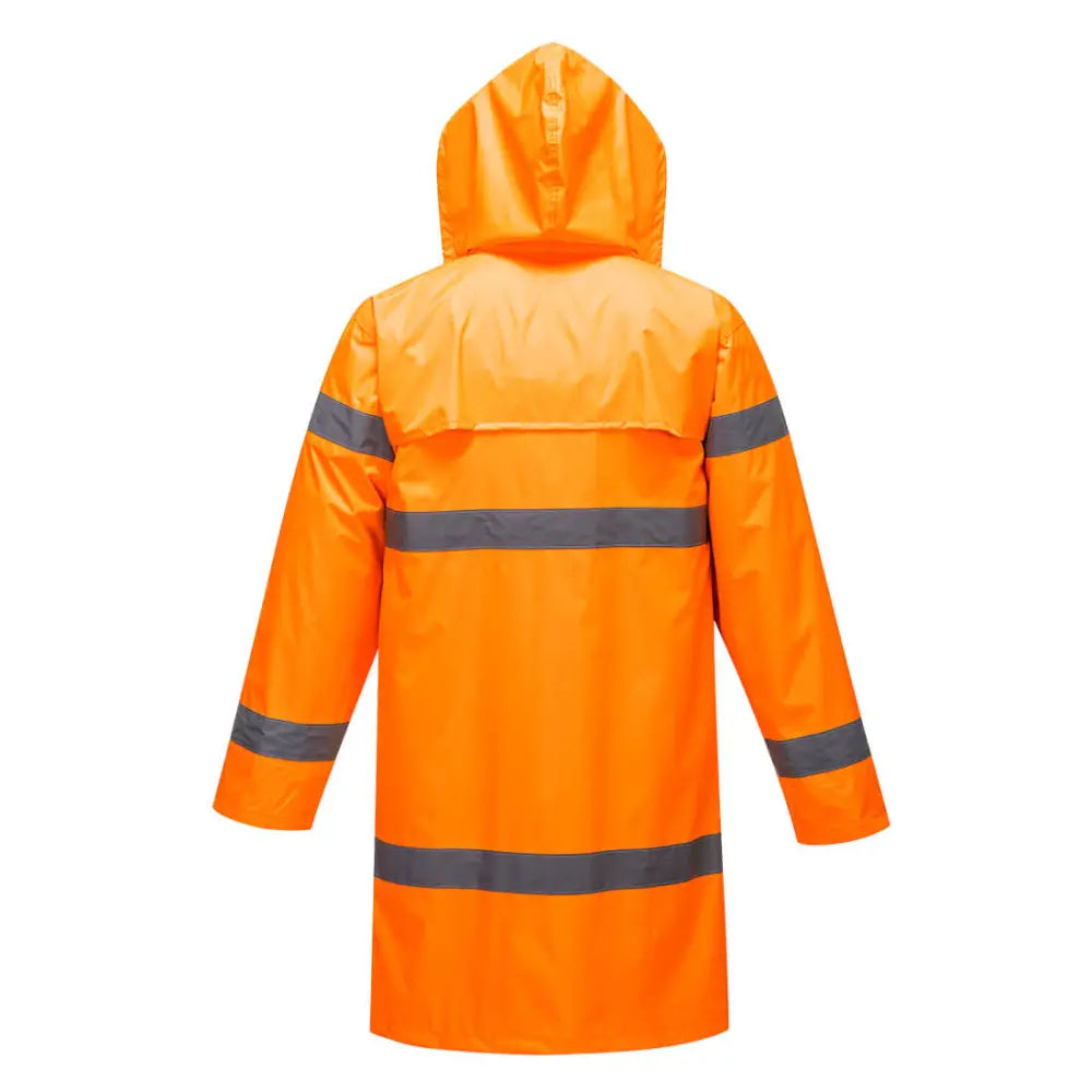 Portwest Hi-VIs Regnkappa 100cm H442