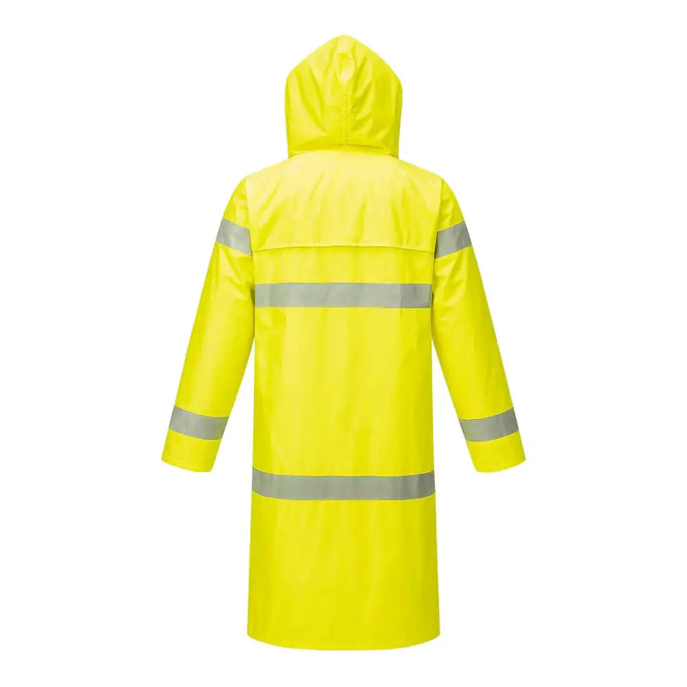 Portwest Hi-VIs Regnkappa 100cm H442