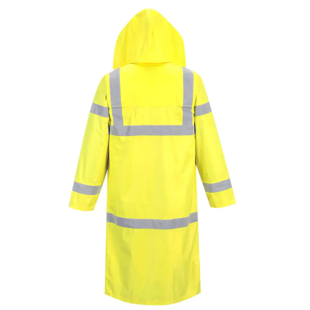 Portwest Hi-Vis Regnrock 122cm H445