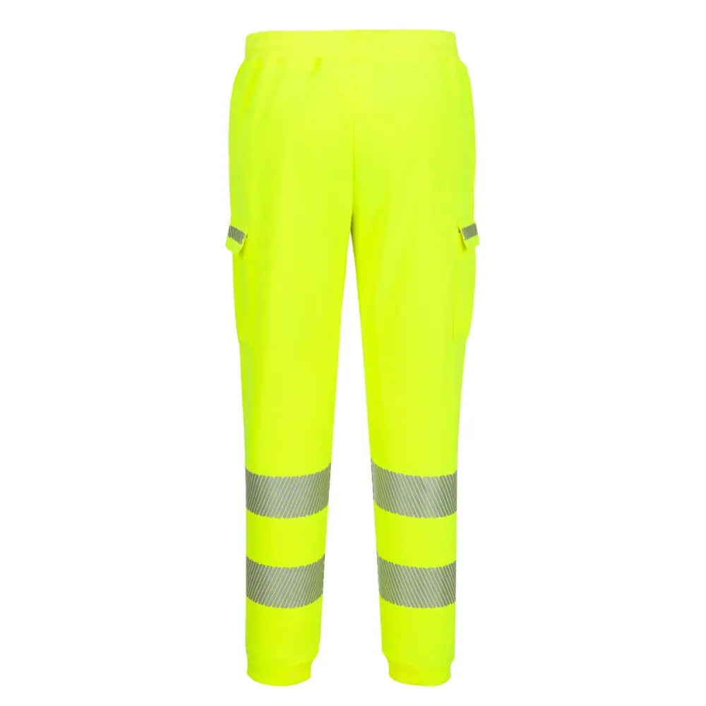 Portwest Hi-Vis Sport Combat Joggers KX348