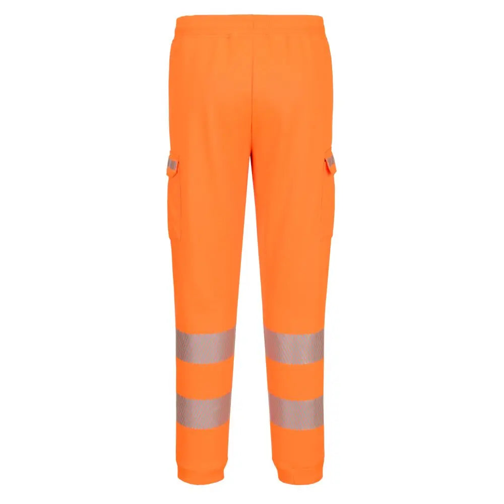 Portwest Hi-Vis Sport Combat Joggers KX348