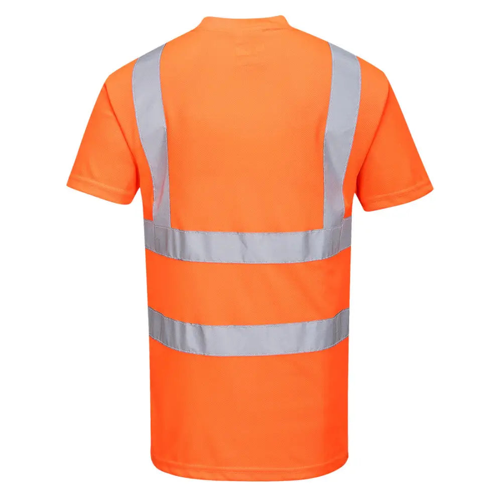 Portwest Hi-Vis T-Shirt RT23