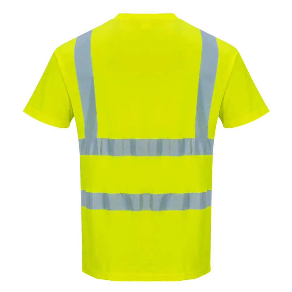 Portwest Hi-Vis T-Shirt S478