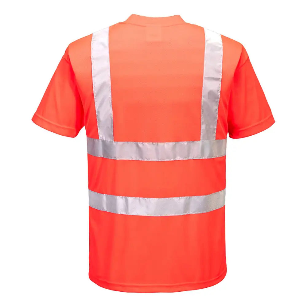 Portwest Hi-Vis T-Shirt S478