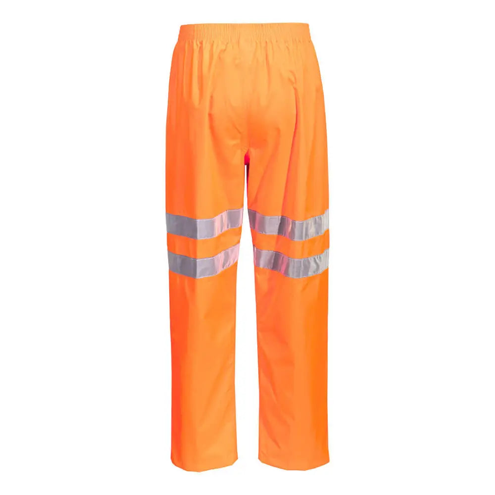 Portwest Hi-Vis Traffic Byxa RT31