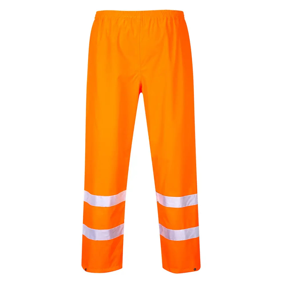 Portwest Hi-Vis Traffic Byxa S480