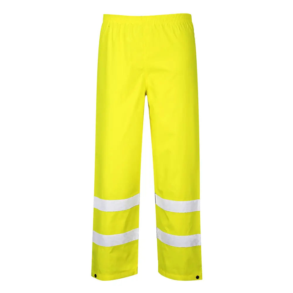 Portwest Hi-Vis Traffic Byxa S480