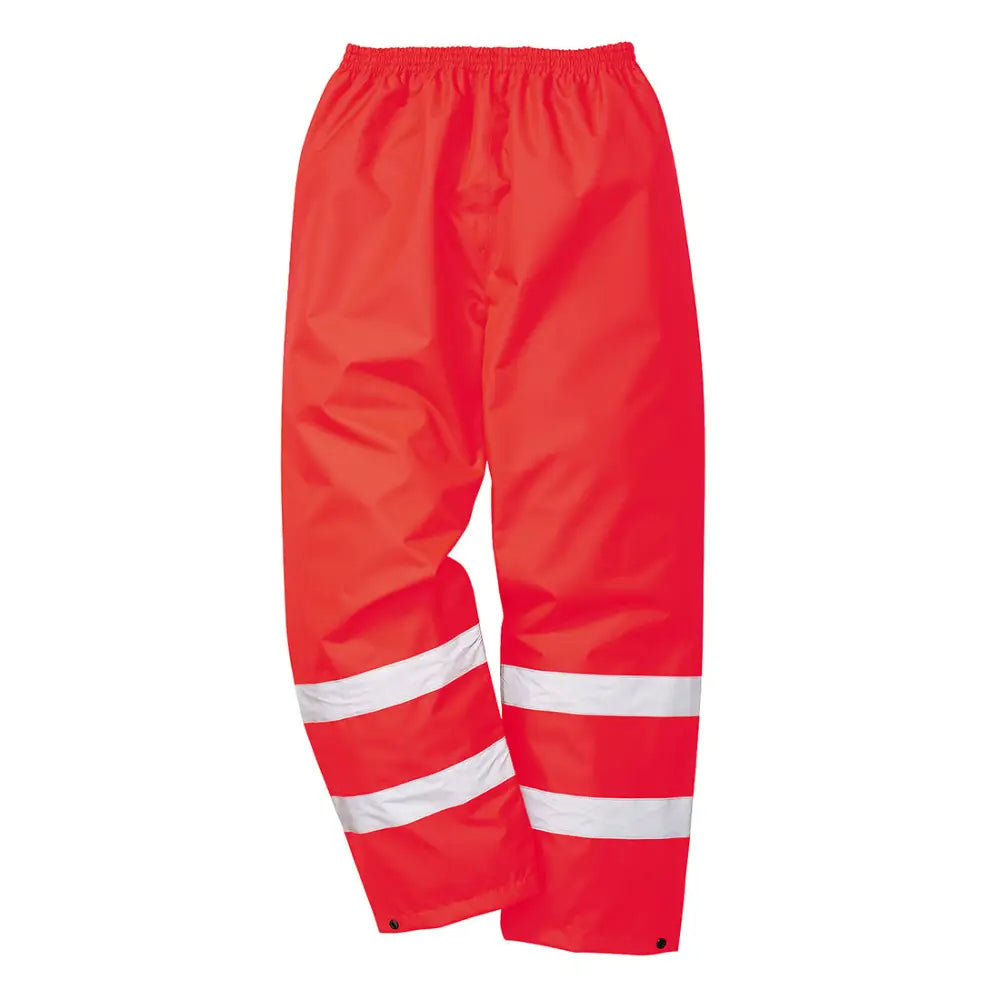 Portwest Hi-Vis Traffic Byxa S480 - (RER) / S