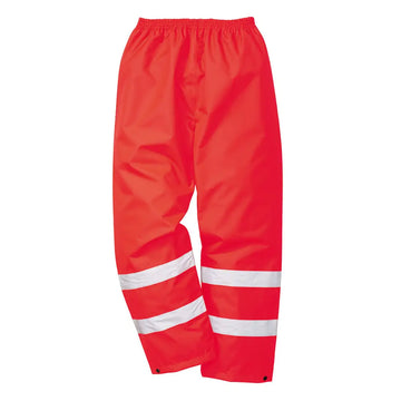Portwest Hi-Vis Traffic Byxa S480 - (RER) / S