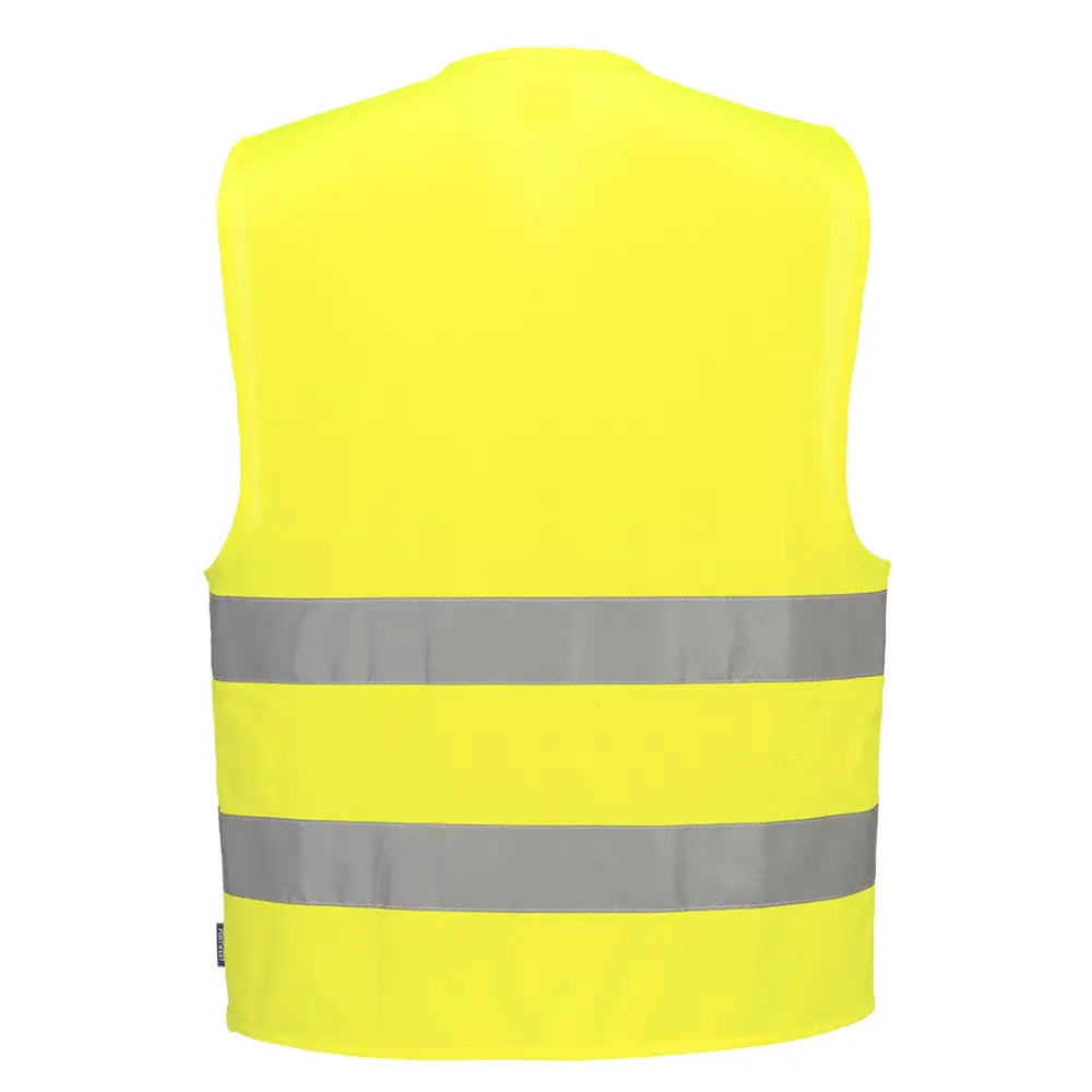 Portwest Hi-Vis Två Band Väst C474