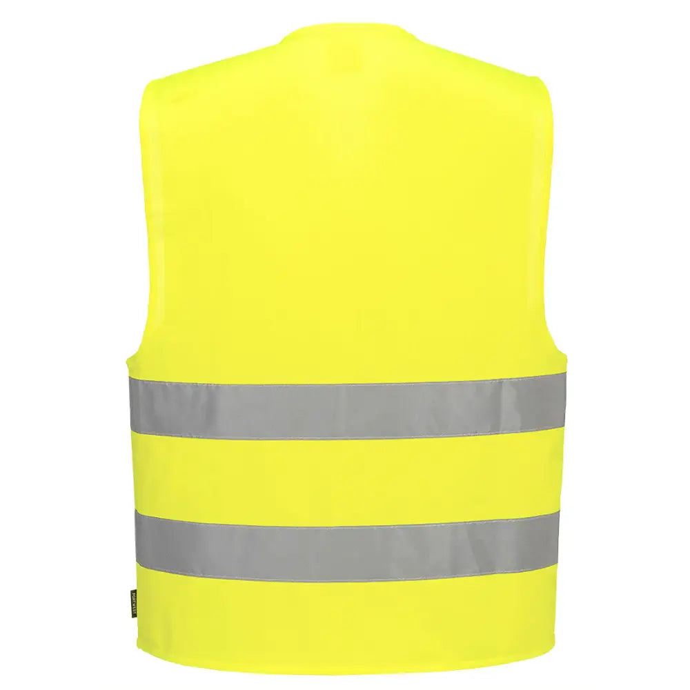 Portwest Hi-Vis Väst -Dubbel ID Hållare C475