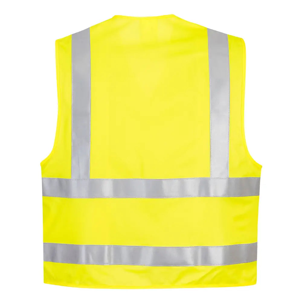 Portwest Hi-Vis Väst FR75