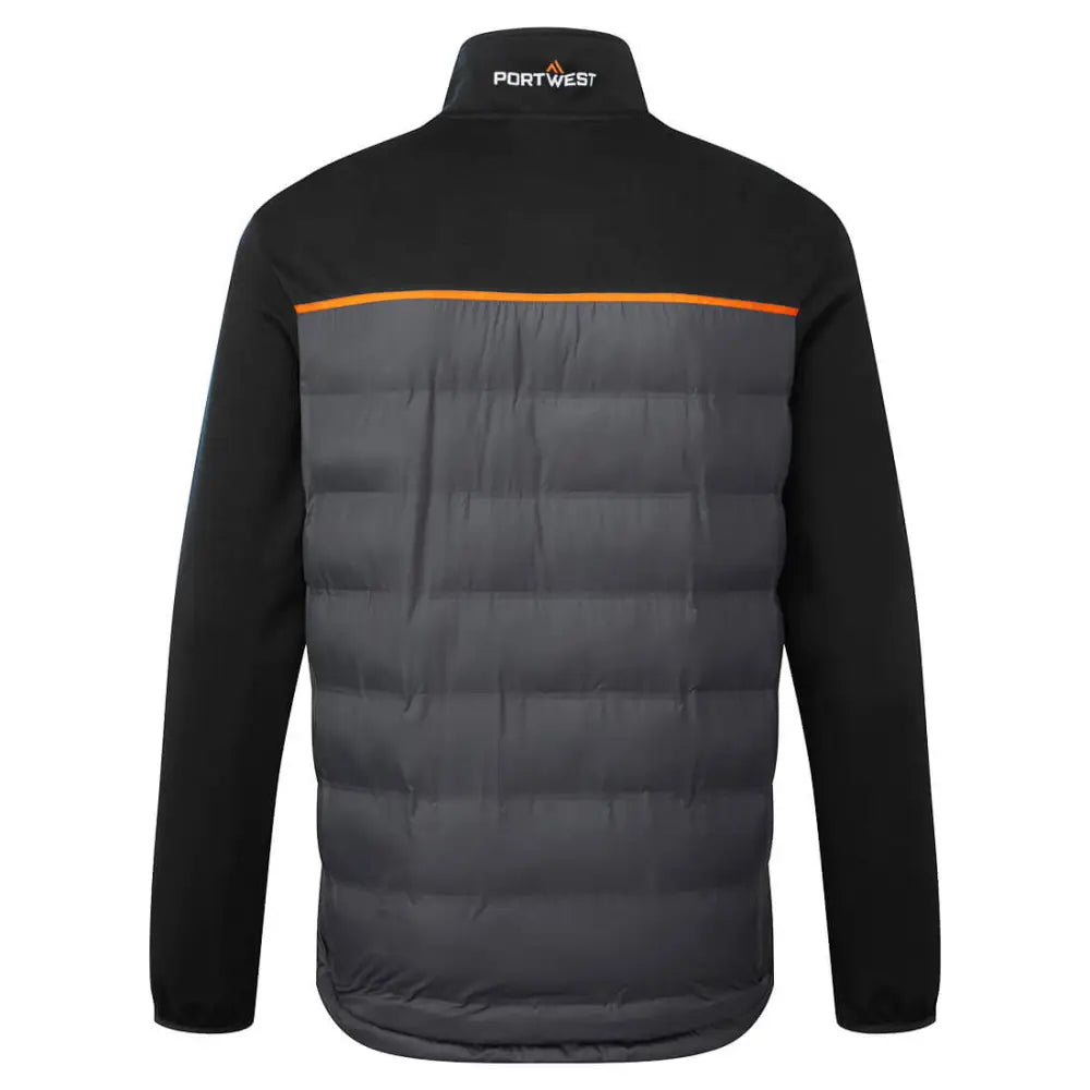 Portwest Hybrid Baffle Jackor S381