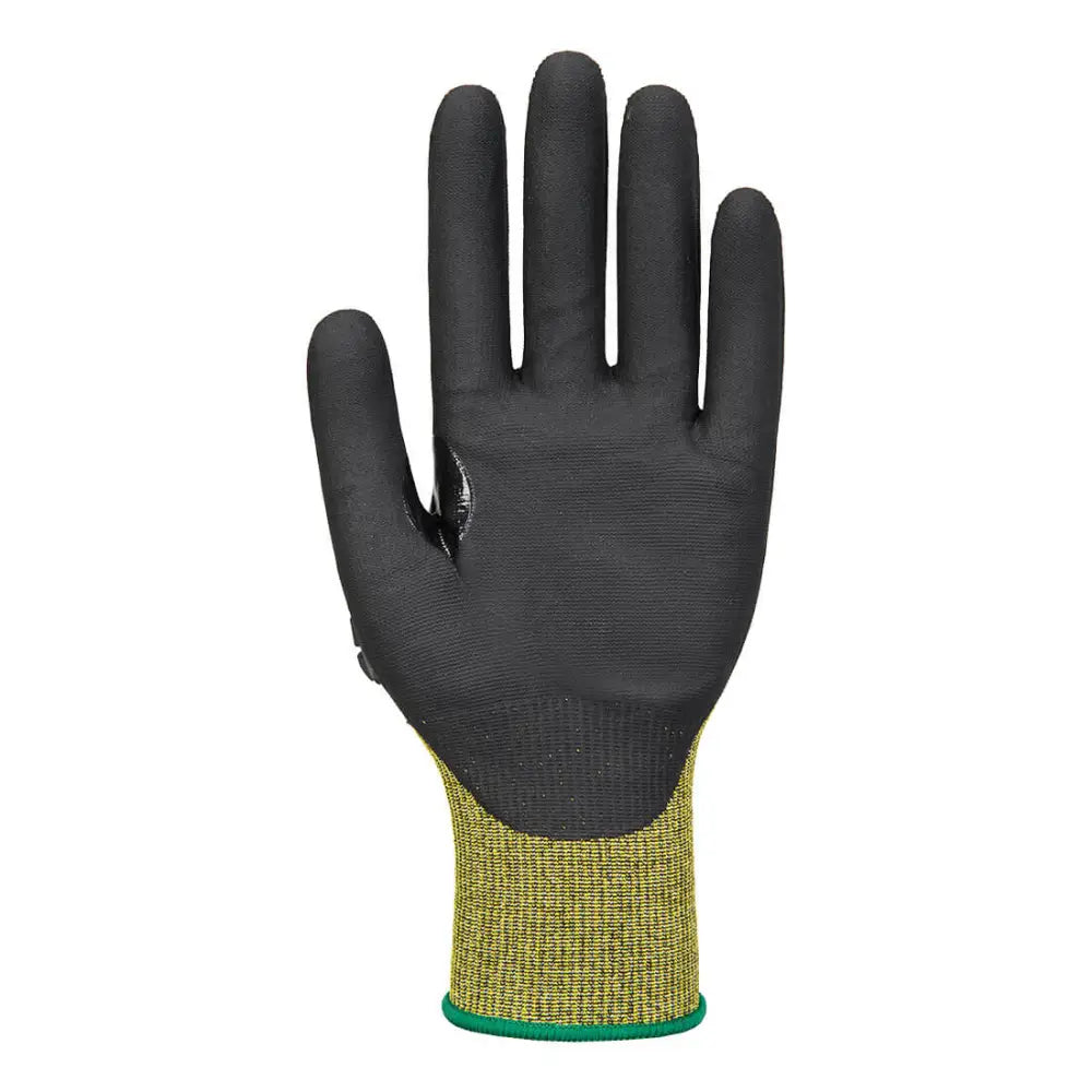 Portwest Impact E18 Nitril Antistatisk ESD-handske A756