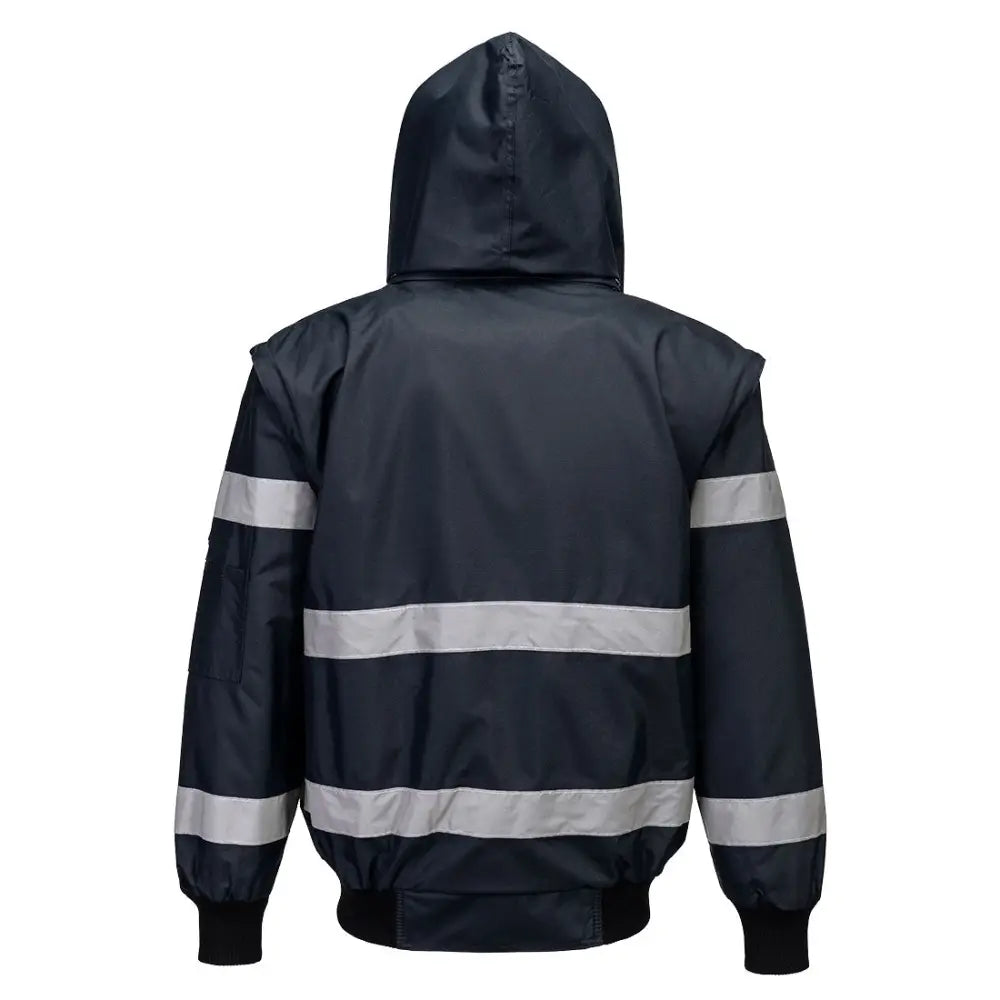 Portwest Iona 4-i-1 bomberjacka S435