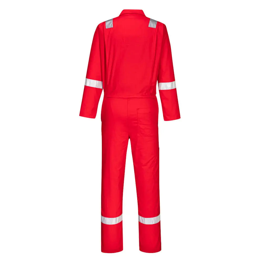 Portwest Iona Bomulls Overall C814